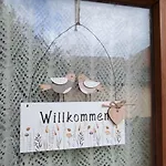 In Mit Grill Und Garten By Interhome Holiday home