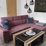 In Mit Grill Und Garten By Interhome Holiday home