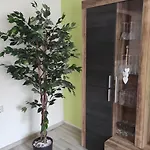 In Mit Grill Und Garten By Interhome * Breitenstein