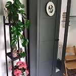 In Mit Grill Und Garten By Interhome * Breitenstein