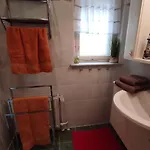 Holiday home In Mit Grill Und Garten By Interhome