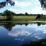 In Mit Grill Und Garten By Interhome Holiday home