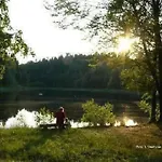 In Mit Grill Und Garten By Interhome Holiday home *