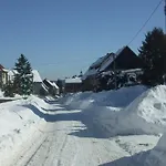 In Mit Grill Und Garten By Interhome