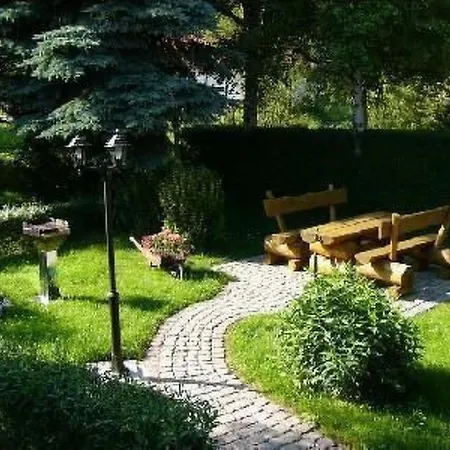 In Mit Grill Und Garten By Interhome