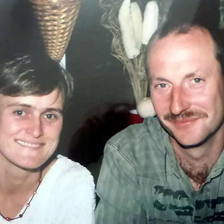 In Mit Grill Und Garten By Interhome