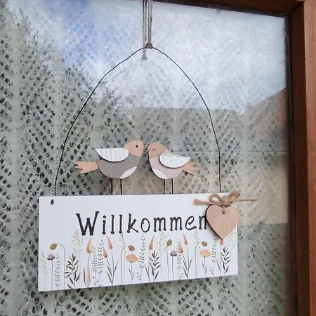 In Mit Grill Und Garten By Interhome Holiday home
