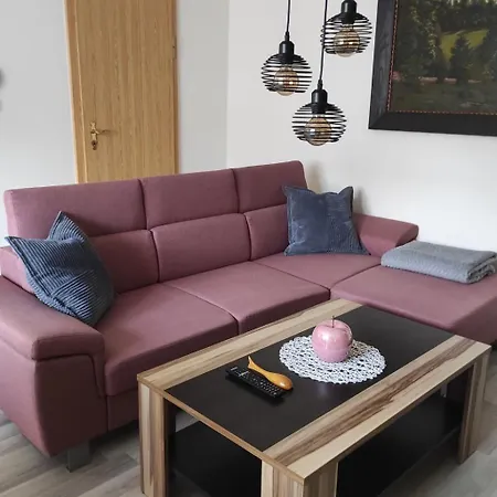 In Mit Grill Und Garten By Interhome Holiday home