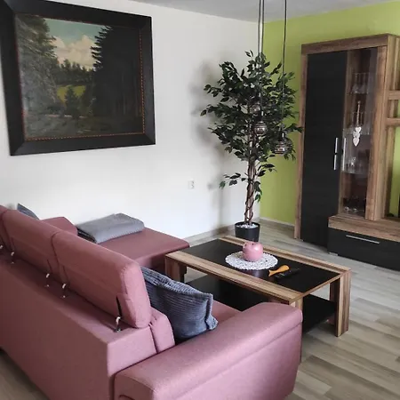 Holiday home In Mit Grill Und Garten By Interhome