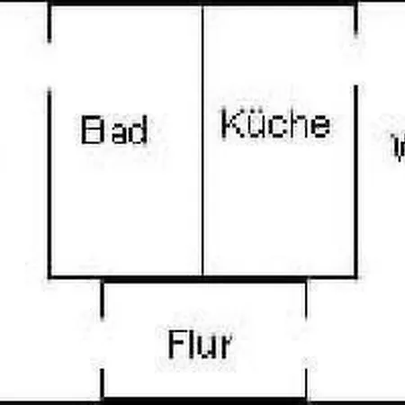 Prázdninový dům In Mit Grill Und Garten By Interhome *