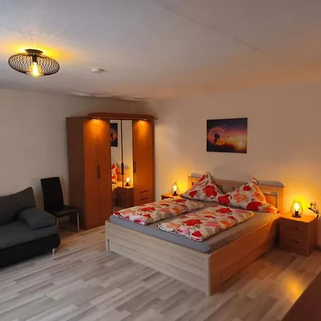 In Mit Grill Und Garten By Interhome