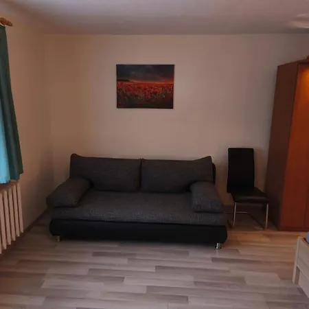 In Mit Grill Und Garten By Interhome * Breitenstein