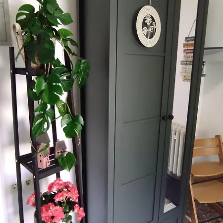 In Mit Grill Und Garten By Interhome * Breitenstein