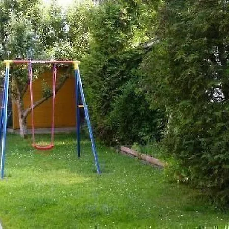 Prázdninový dům In Mit Grill Und Garten By Interhome