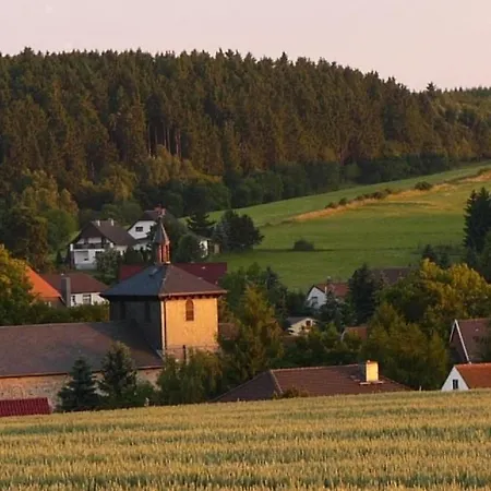 In Mit Grill Und Garten By Interhome Prázdninový dům