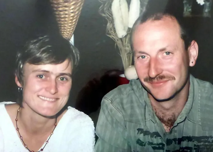 In Mit Grill Und Garten By Interhome