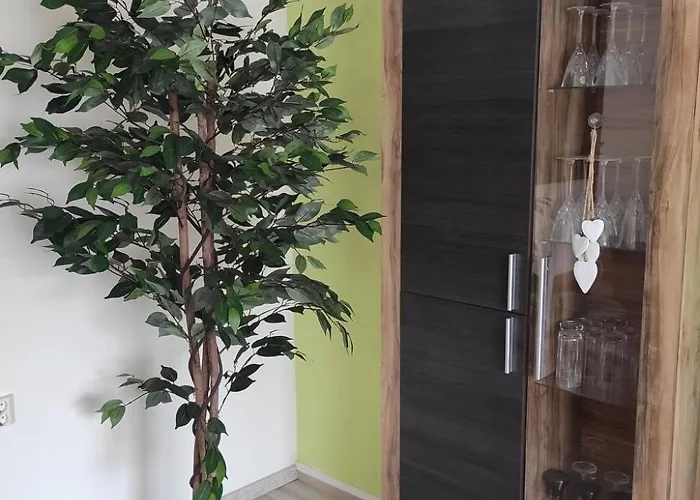 In Mit Grill Und Garten By Interhome * Breitenstein