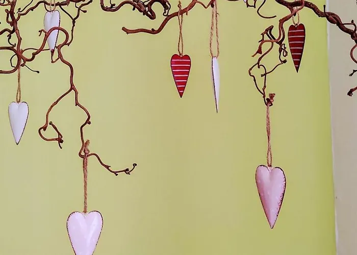 In Mit Grill Und Garten By Interhome Breitenstein