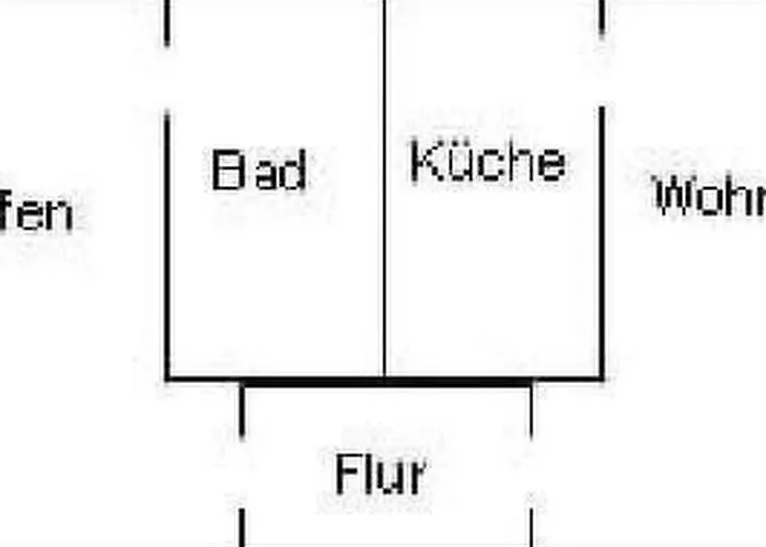 Prázdninový dům In Mit Grill Und Garten By Interhome *
