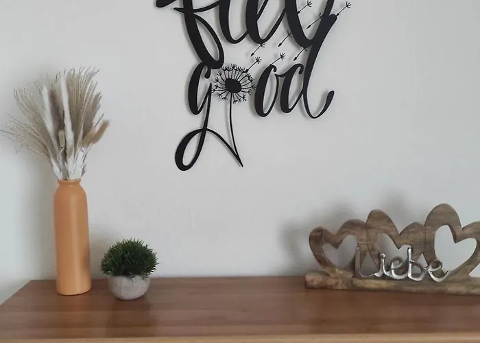 Prázdninový dům In Mit Grill Und Garten By Interhome *