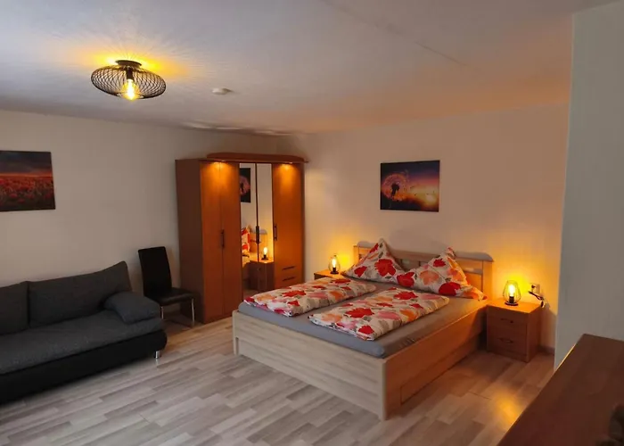 In Mit Grill Und Garten By Interhome