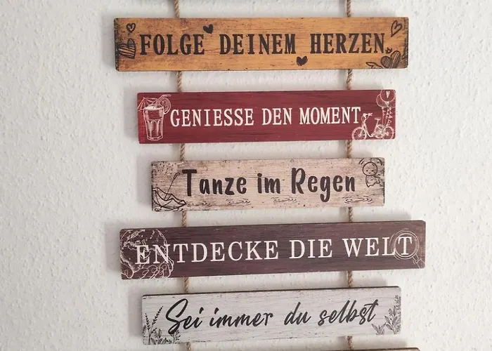 In Mit Grill Und Garten By Interhome *