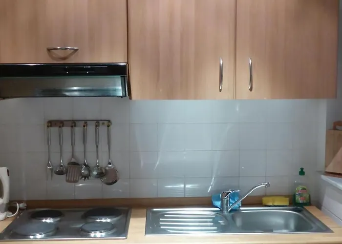 In Mit Grill Und Garten By Interhome *