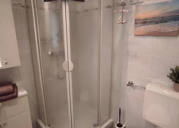 In Mit Grill Und Garten By Interhome *