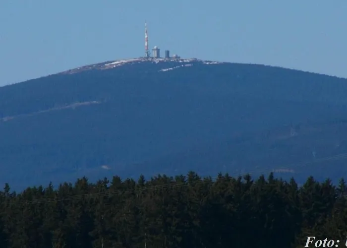 Prázdninový dům In Mit Grill Und Garten By Interhome *