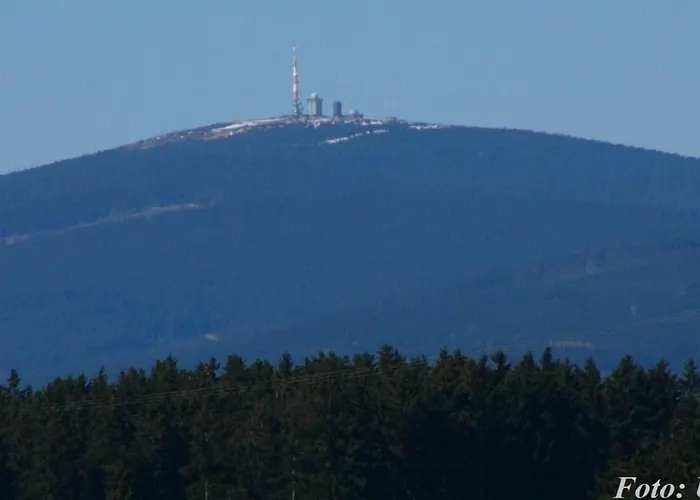 In Mit Grill Und Garten By Interhome Prázdninový dům