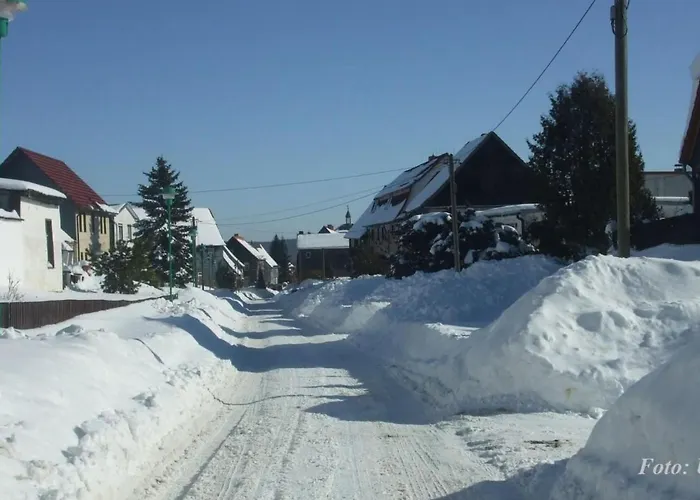 In Mit Grill Und Garten By Interhome