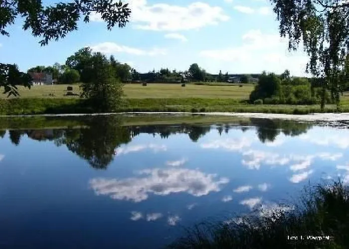 In Mit Grill Und Garten By Interhome Breitenstein